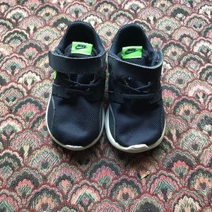 Toddler Nike’s